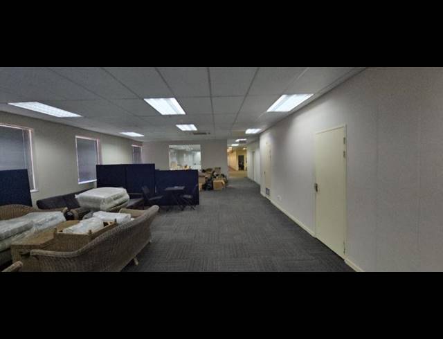 INDUSTRIAL PROPERTY TO RENT IN LINBRO PARK